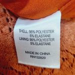 Tularosa Nora Maxi Dress in Salmon XS Photo 6