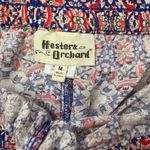 Hester & Orchid Hippie Boho Festival Pants Wide Leg Stretch Medium Loungewear Photo 6