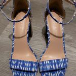 Kelly & Katie Heel Sandals Photo 4