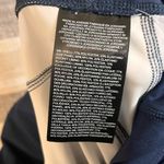 The North Face  Trailwear‎ Navy 7/8 Length High Rise Leggings Size XL Photo 9