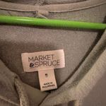Market & Spruce  French Terry Hoodie Photo 4