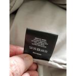 Marc Alan New York Women's High Neck Zip Front Winter Puffer Jacket Gray Size L Size L Photo 11