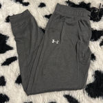 Under Armour  Joggers Grey Photo 0