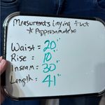 Kut From The Kloth  Catherine Boyfriend Jeans 16W (I think these are Catherine) Photo 6