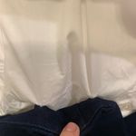 Venus  2 in 1 Denim Blazer White Long Sleeve  Size 4 Dress.                2835 Photo 3