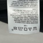 Athleta  Trekkie North Shorts Black 18 athletic elastic waistband Photo 4