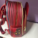 Disney  snow white evil queen limited edition loungefly nwt Photo 5