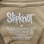 Slipknot Angel Dip Tie Dye T-Shirt Medium Photo 3