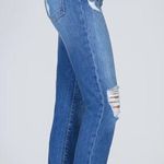 Black Orchid Harper Skinny Boyfriend Jeans Photo 2