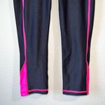 Xersion - High Waisted Performance Fitted Capri Athletic Leggings Photo 2