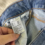 American Eagle  High Rise Jegging Jeans Size 4 Short The Dream Jean Photo 3