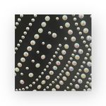 new Crystaline by Tango Mango ✵ Swarovski Crystal Elements Tunic Top ✵ Black ✵ S Photo 12