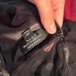 Ellie Tahari Long Sleeve Black Dress Photo 1