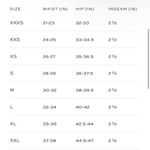 NWT Hill House The Livie Nap Short in Black Photo 2