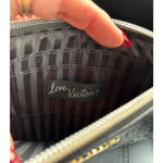Victoria's Secret Black Clutch Photo 2