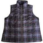 cj banks LIKE New  Puffer Vest Photo 0