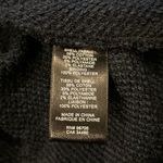 Rebecca Taylor Boucle Tweed Navy Jacket Photo 4