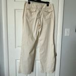 Banana Republic Factory Store Wide Leg Pants Photo 1