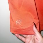 Puma salmon pull on dry cool women’s golf tennis athletic skort Photo 9