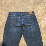 Lucky Brand  Sofia Boot Jeans SIZE 10/30 Photo 2