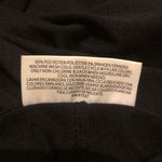 Bobbie Brooks Black Dress Long Sleeve Size S Ladies Photo 3