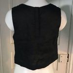 Twelfth St. Cynthia Vincent Bull Crop Top szS Photo 4