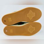 Gucci  Screener Ace Women's GG Sylvie Web Enamel Logo Supreme Sneakers EU 40.5 Photo 5