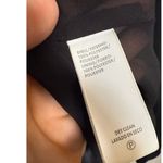 Rebecca Minkoff  Sasha Black Sleeveless Ruffle Mini Dress Sz. XS Photo 6