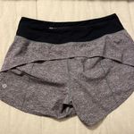 Lululemon Mid Rise Shorts Photo 3
