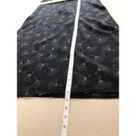 LuLaRoe Women Botanical Joy Geometry Duster Vest Sleeveless Small Swim Cover Photo 7