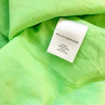 Sabo Skirt Lyla Draw Mini Skirt Chalk Floral 100% Cotton Size XS EUC Photo 12