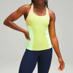 Lululemon Energy Tank Top Photo 0