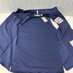 Peter Millar FUSE ELITE HYBRID QUILTED JACKET VEST embroidered logo Size M Photo 7