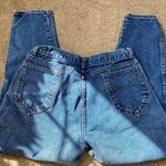 American Vintage Vintage Rare Chic Mom Jeans Photo 0