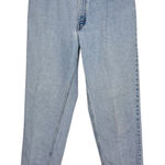 Levi's Vintage 90s Orange Tab Jeans Women's Size 12 950 Relaxed Fit Tapered Leg Photo 0