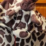 secret treasures  Giraffe Pajama Set Photo 1