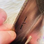 Call it spring  Multicolor Glitter Heels Size 8 Photo 6