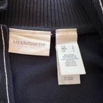Liz Claiborne  navy pullover vintage yacht attire Photo 3