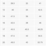 A New Day Women's Linen Essential Trouser - ™ Size 17 XXL Olive Photo 5