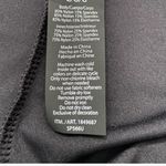 Spyder NWT Women's athletic shorts. Size S. Stretch compression short underneath Photo 4