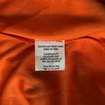 Show Me Your Mumu Dress Women XS Orange Blue Floral Criss Cross Applesauce Photo 6