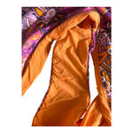 Anthropologie  Kristina High Waisted Bikini Bottoms Size Large Photo 6