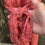 Toad & Co EUC . Cue Sleeveless Faux Wrap Dress Size Medium Photo 5