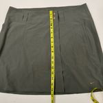Nike  Golf Dri Fit Tour Performance Skirt Size 8 Photo 9