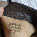 Pour La Victoire  riding boots dark brown leather Photo 4