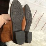 Sam Edelman NWOT prina brown leather riding boots Photo 12