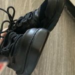 Jazz dance shoes. Fit 7 Black Photo 3