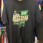 Comfort Colors UCA Cheer Competition Shirt Photo 0