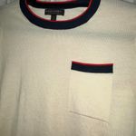 Banana Republic  Marino wool tee Photo 1