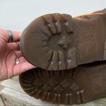 Dr. Martens Doc 1460 lace up boot brown Made in England UK8/UW10 Photo 11